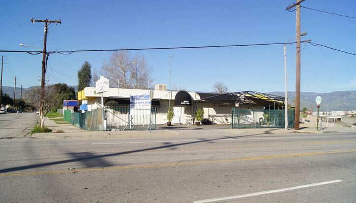 Warehouse Space for Sale at 202 E Mill St San Bernardino, CA 92408 - #10