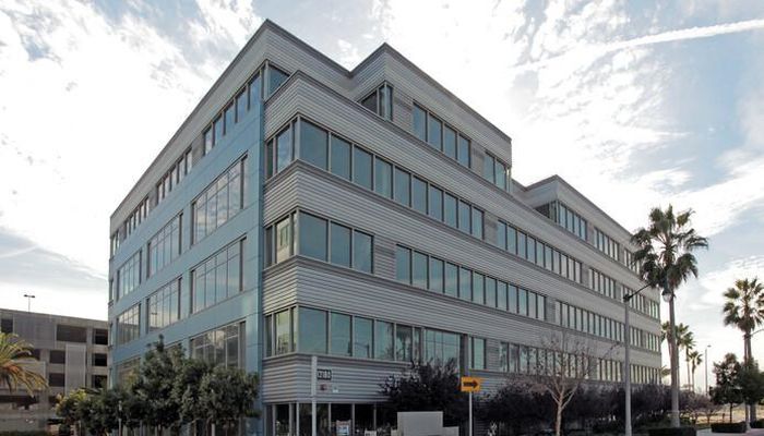 Office Space for Rent at 12180 Millennium Playa Vista, CA 90045 - #12