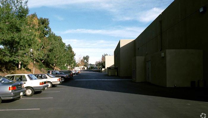 Warehouse Space for Rent at 2001 Anchor Ct Newbury Park, CA 91320 - #2