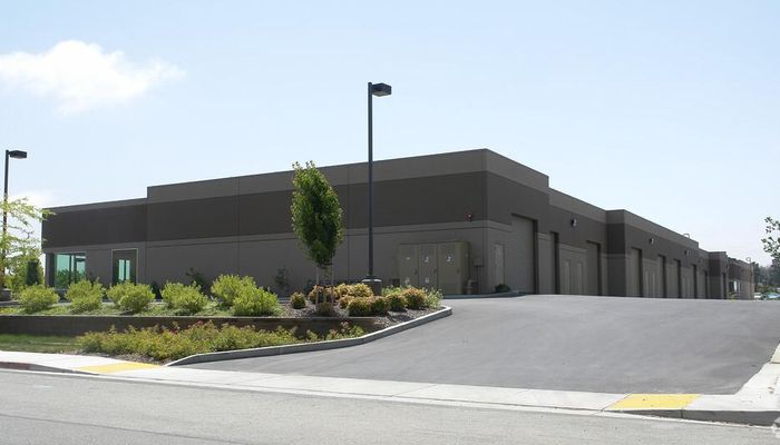 Warehouse Space for Rent at 5039 Commercial Cir Concord, CA 94520 - #1