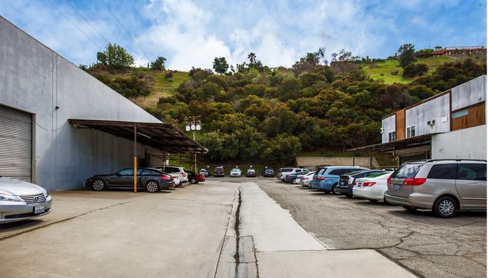 Warehouse Space for Rent at 716-718 Monterey Pass Rd Monterey Park, CA 91754 - #5