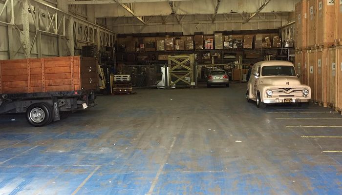 Warehouse Space for Rent at 1210 17th St San Francisco, CA 94107 - #1