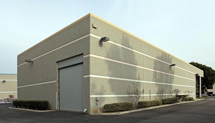 Warehouse Space for Rent at 4015 Via Pescador Camarillo, CA 93012 - #3