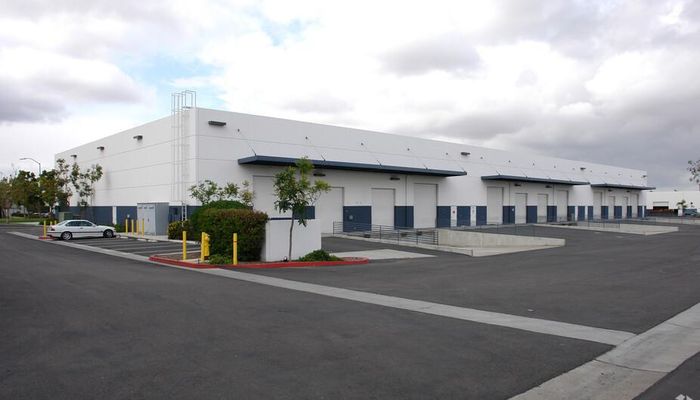 Warehouse Space for Rent at 12520 Kirkham Ct Poway, CA 92064 - #8