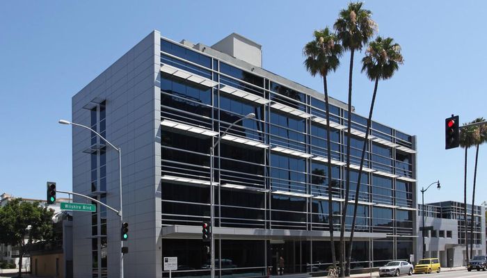 Office Space for Rent at 8929 Wilshire Blvd Beverly Hills, CA 90211 - #6