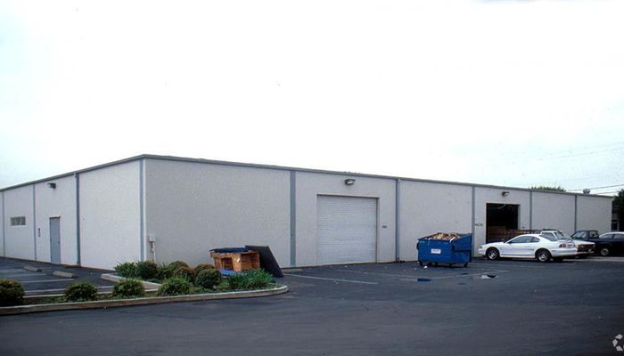Warehouse Space for Rent at 13691-13701 Harbor Blvd Garden Grove, CA 92843 - #2