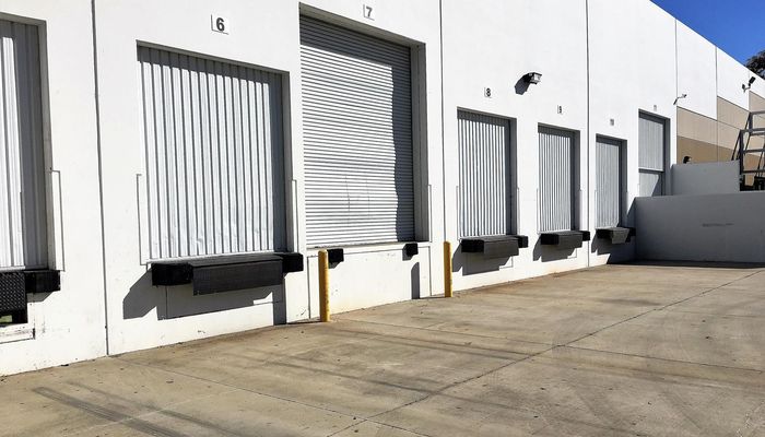 Warehouse Space for Rent at 13740-13760 Ramona Avenue Chino, CA 91710 - #17
