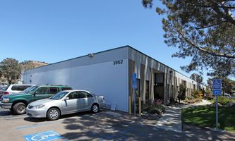 Warehouse Space for Rent located at 3962 Sorrento Valley Blvd San Diego, CA 92121