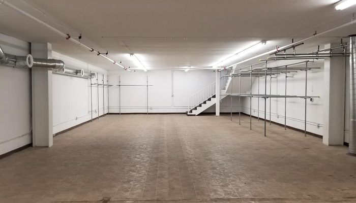 Warehouse Space for Rent at 520 E 15th St Los Angeles, CA 90015 - #4