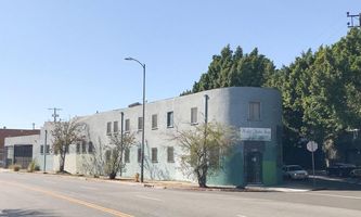 Warehouse Space for Rent located at 1443 S Lorena St Los Angeles, CA 90023