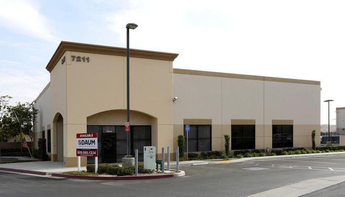 Warehouse Space for Sale at 7211 Old 215 Frontage Rd Riverside, CA 92507 - #1