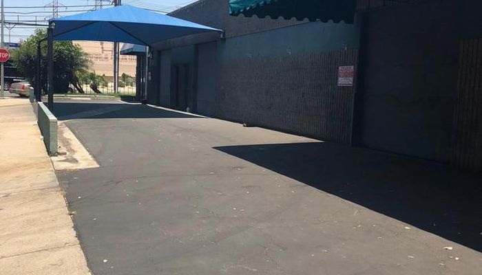 Warehouse Space for Rent at 8648-8656 Crebs Ave Northridge, CA 91324 - #7