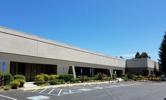 Warehouse Space for Rent located at 1330 Redwood Way Petaluma, CA 94954