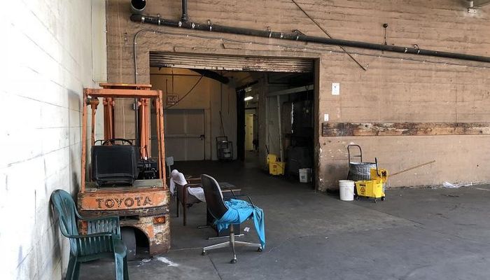 Warehouse Space for Rent at 808 Wall St Los Angeles, CA 90014 - #4
