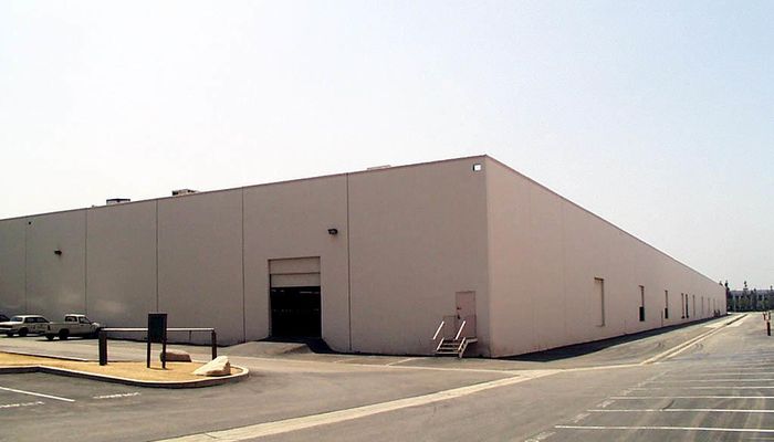 Warehouse Space for Rent at 2361-2399 E Pacifica Pl Rancho Dominguez, CA 90220 - #7