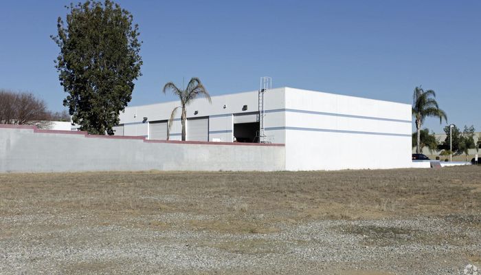 Warehouse Space for Rent at 1428 S Grove Ave Ontario, CA 91761 - #2