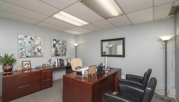 Office Space for Sale at 11936 W Jefferson Blvd Culver City, CA 90230 - #7
