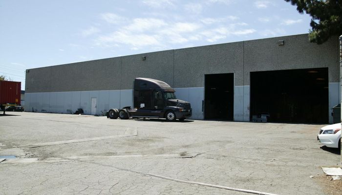 Warehouse Space for Rent at 18221 S Susana Rd Compton, CA 90221 - #7