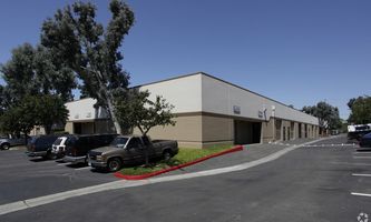 Warehouse Space for Rent located at 7343 Ronson Rd San Diego, CA 92111