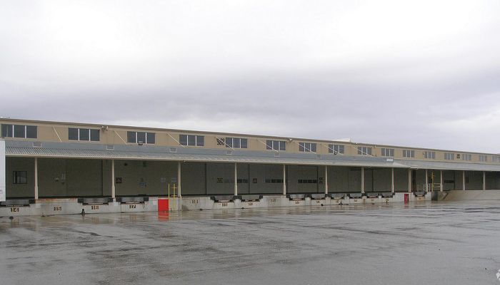 Warehouse Space for Rent at 8110 Power Ridge Rd Sacramento, CA 95826 - #4