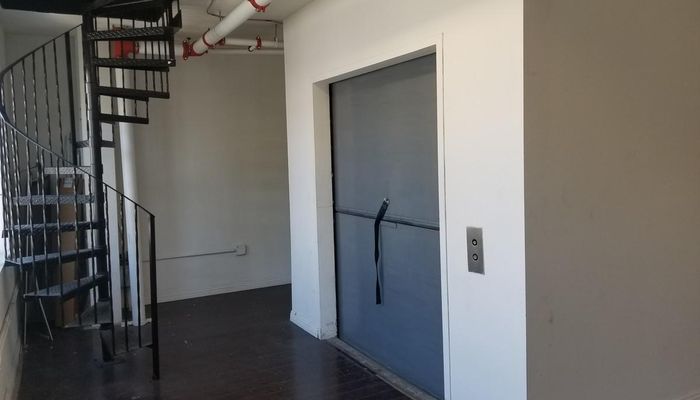 Warehouse Space for Rent at 520 E 15th St Los Angeles, CA 90015 - #8