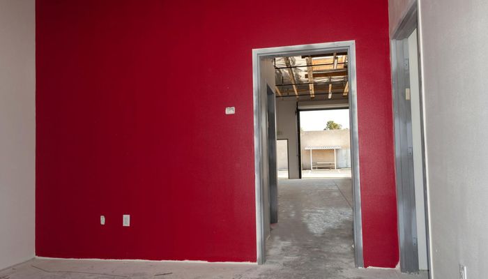 Warehouse Space for Rent at 15420 Tamarack Dr Victorville, CA 92392 - #7