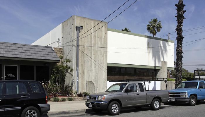 Warehouse Space for Rent at 1331 N East St Anaheim, CA 92805 - #2
