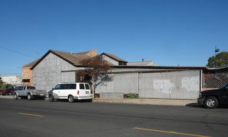 Warehouse Space for Rent located at 321-359 E Front St Covina, CA 91723
