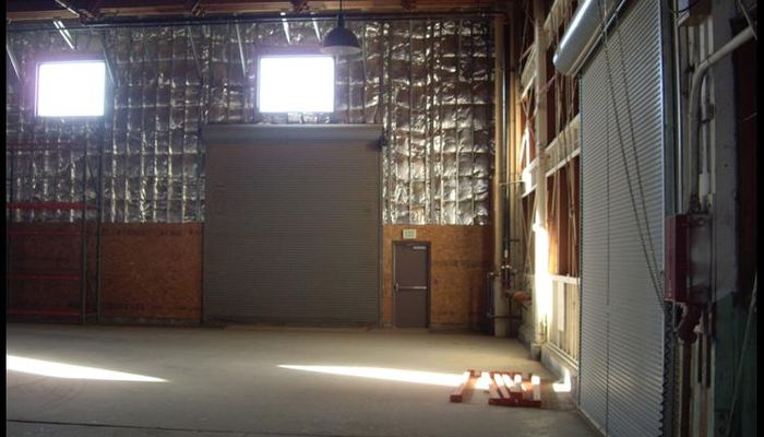 Warehouse Space for Rent at 18626 Phantom St. Victorville, CA 92394 - #3