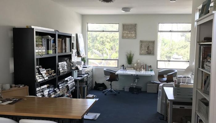 Office Space for Rent at 216 Pico Blvd Santa Monica, CA 90405 - #3