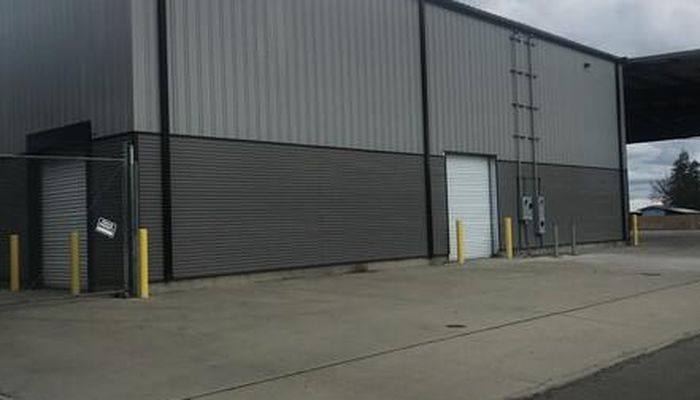 Warehouse Space for Rent at 401 S 1st St Exeter, CA 93221 - #2