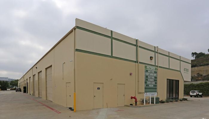 Warehouse Space for Rent at 4694-4698 Alvarado Canyon Rd San Diego, CA 92120 - #32