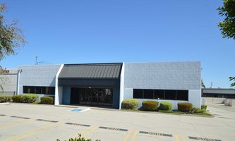 Warehouse Space for Rent located at 1805 W 208th Torrance, CA 90501