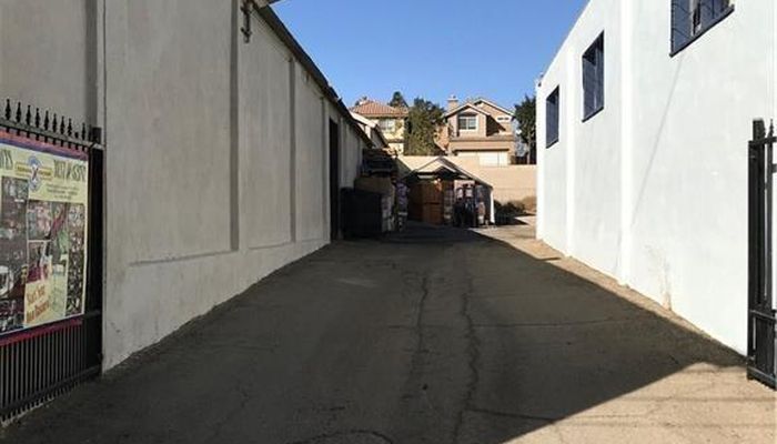 Warehouse Space for Sale at 2879 Main St Riverside, CA 92501 - #7