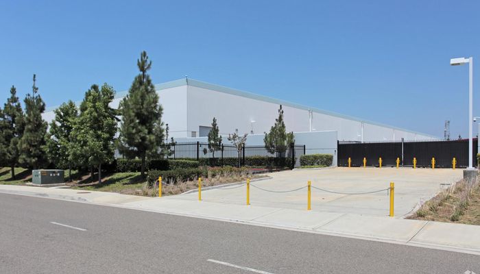 Warehouse Space for Rent at 18300 Central Ave Carson, CA 90746 - #7
