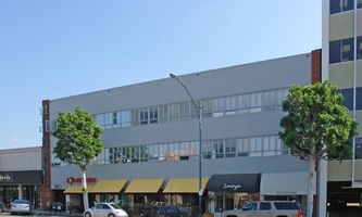 Office Space for Rent located at 260-268 S Beverly Dr Beverly Hills, CA 90212