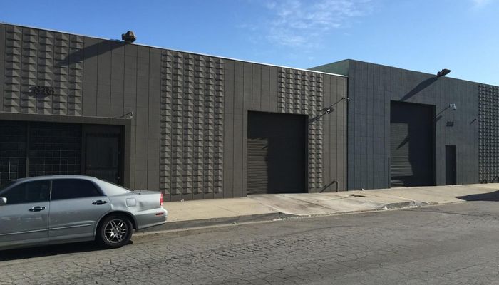 Warehouse Space for Rent at 318 W 131st St Los Angeles, CA 90061 - #1
