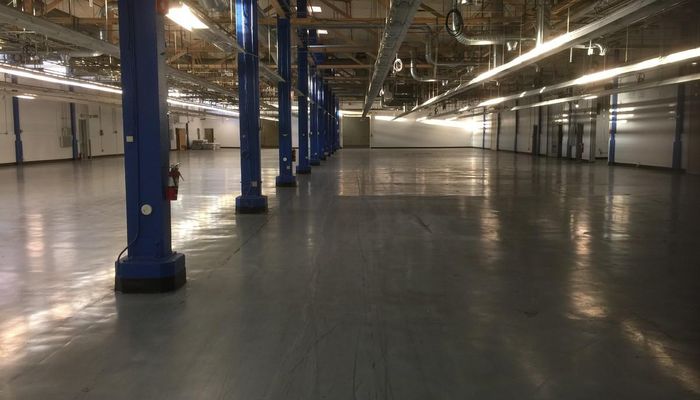 Warehouse Space for Rent at 1185 Campbell Ave San Jose, CA 95126 - #3