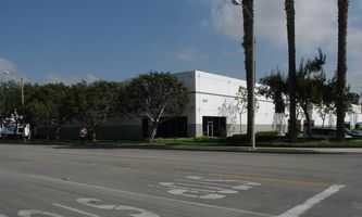Warehouse Space for Rent located at 12707 Rives Ave Downey, CA 90242