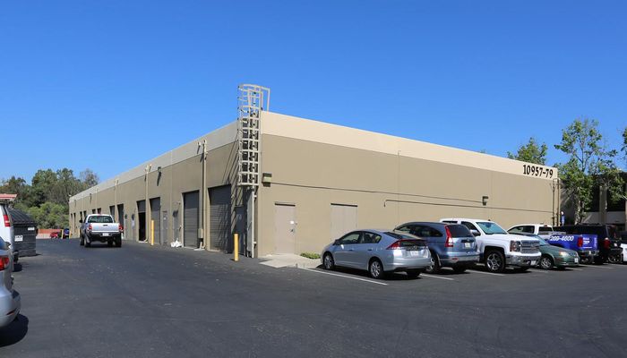 Warehouse Space for Rent at 10957-10979 San Diego Mission Rd San Diego, CA 92108 - #5