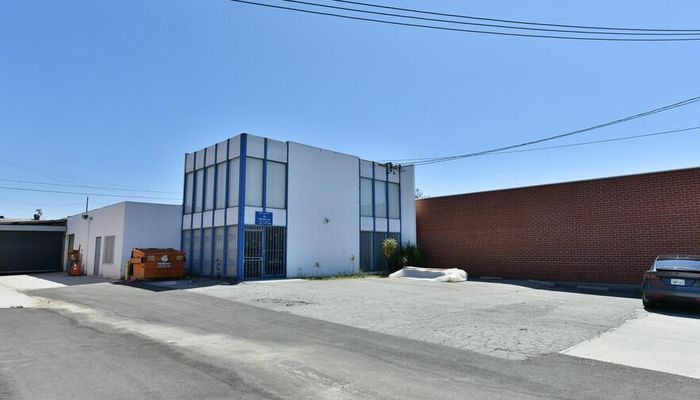 Warehouse Space for Rent at 1524 W 178th St Gardena, CA 90248 - #1