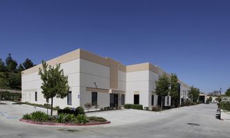Warehouse Space for Sale located at 921 Poinsettia Ave Vista, CA 92081
