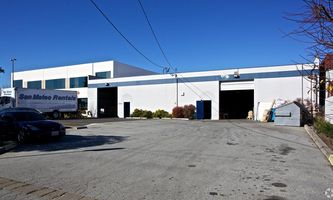 Warehouse Space for Rent located at 952 Bransten Rd San Carlos, CA 94070
