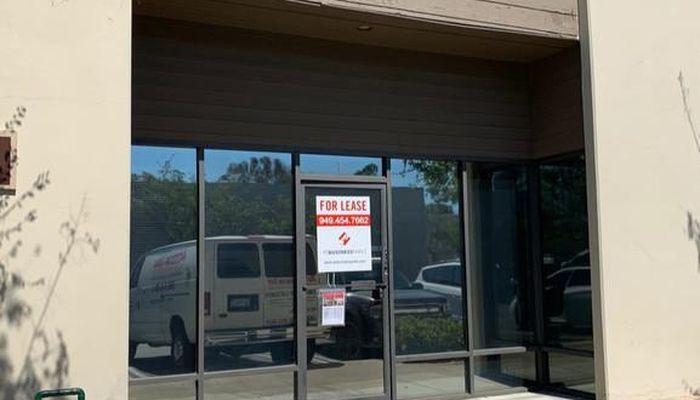 Warehouse Space for Rent at 23461 Ridge Route Dr Laguna Hills, CA 92653 - #43