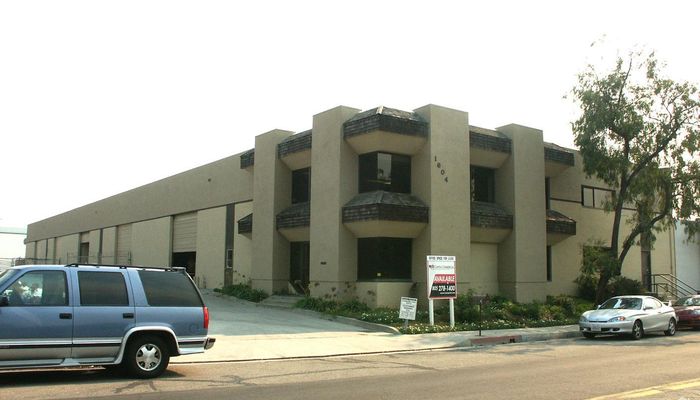 Warehouse Space for Rent at 1604 Morse Ave Ventura, CA 93003 - #2
