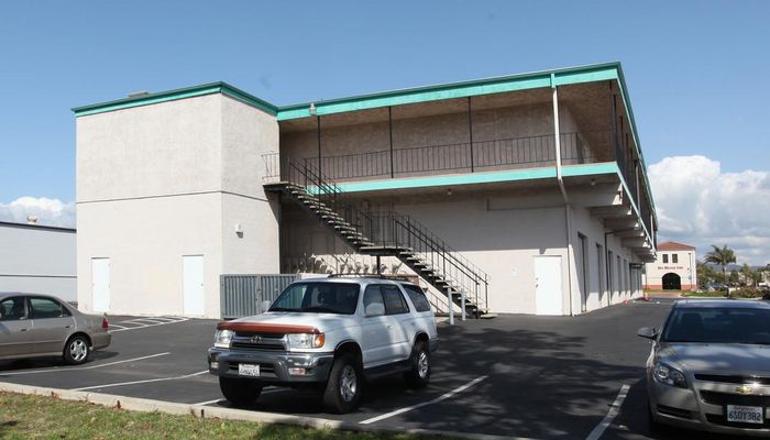 Warehouse Space for Rent at 575 Dawson Dr Camarillo, CA 93012 - #2