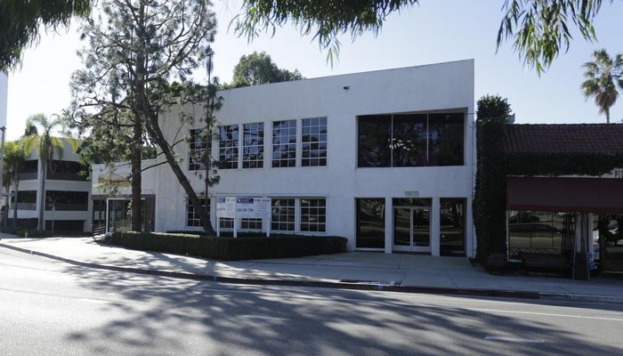 Office Space for Rent at 11600 W San Vicente Blvd Los Angeles, CA 90049 - #5