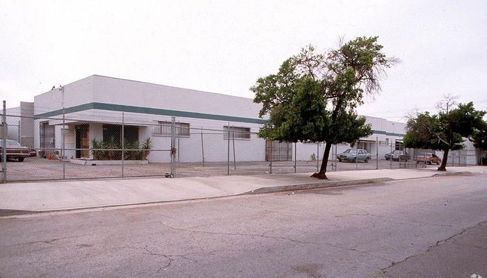 Warehouse Space for Rent at 7532-7538 Atoll Ave North Hollywood, CA 91605 - #2