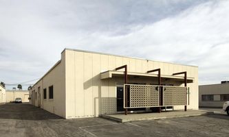 Warehouse Space for Rent located at 220-228 S San Lorenzo St Pomona, CA 91766
