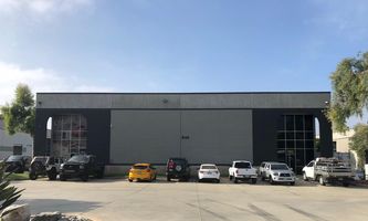 Warehouse Space for Sale located at 846 W Cienega Ave San Dimas, CA 91773